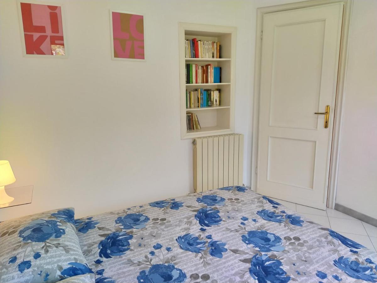 Mara House Leilighet Levanto Eksteriør bilde