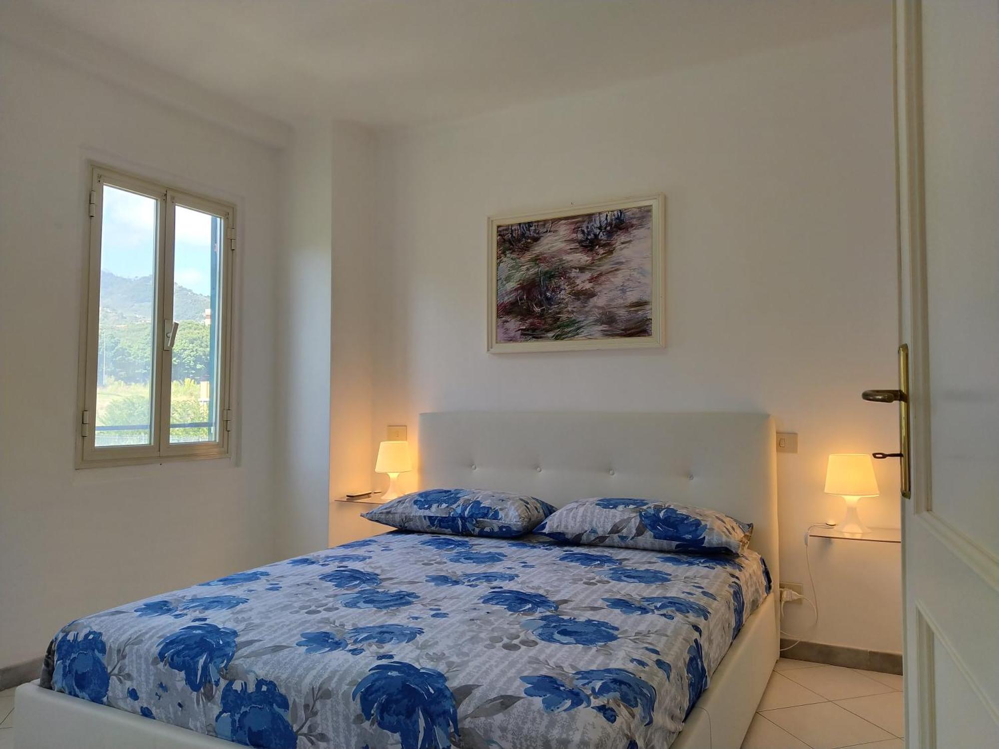 Mara House Leilighet Levanto Eksteriør bilde