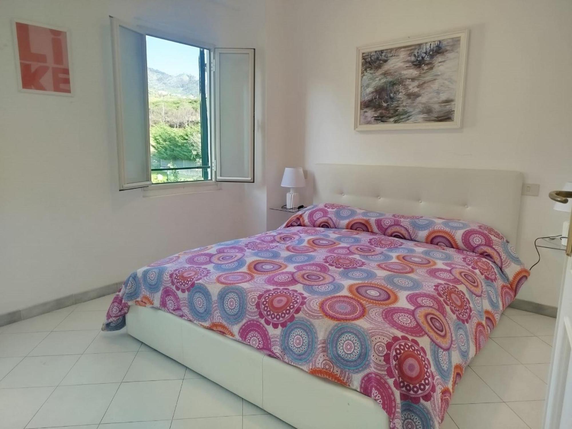 Mara House Leilighet Levanto Eksteriør bilde
